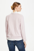 CU Annemarie Flounce Cardigan
