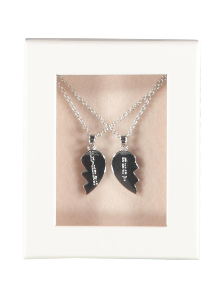 NKF - Teart Necklace i gaveæske