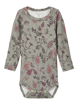 NBF Tealili Ls Xsl Body