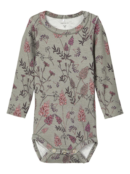 NBF Tealili Ls Xsl Body