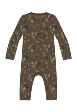 NbBM Tjelle Ls Suit
