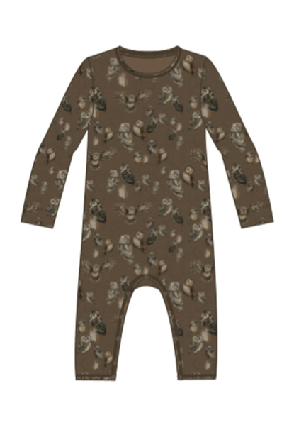 NbBM Tjelle Ls Suit