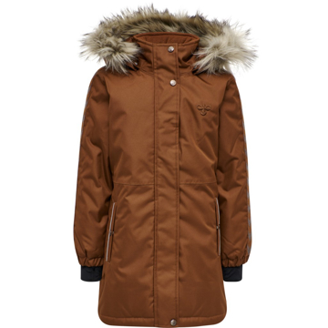 HML Leaf Coat