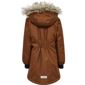 HML Leaf Coat