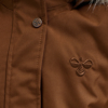HML Leaf Coat