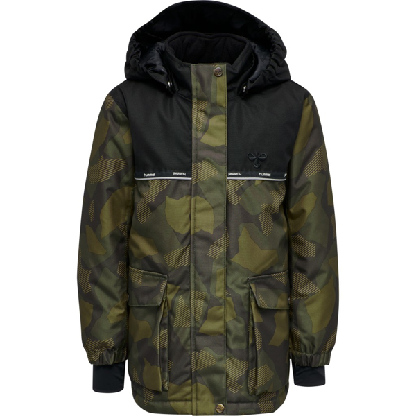 HUMMEL West Jacket