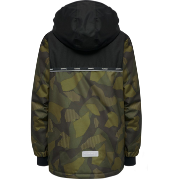 HUMMEL West Jacket