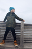 HUMMEL West Jacket