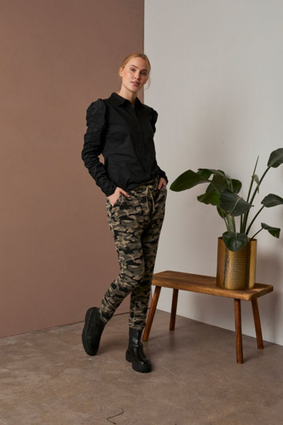 CU Rovena Pants