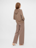 PC Rise Mw Wide pant lounge