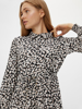 PC Ida LS Midi Dress