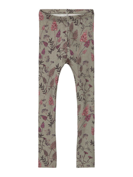 NMF Tealili Xsl Leggins