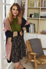 NU Riblook Cardigan