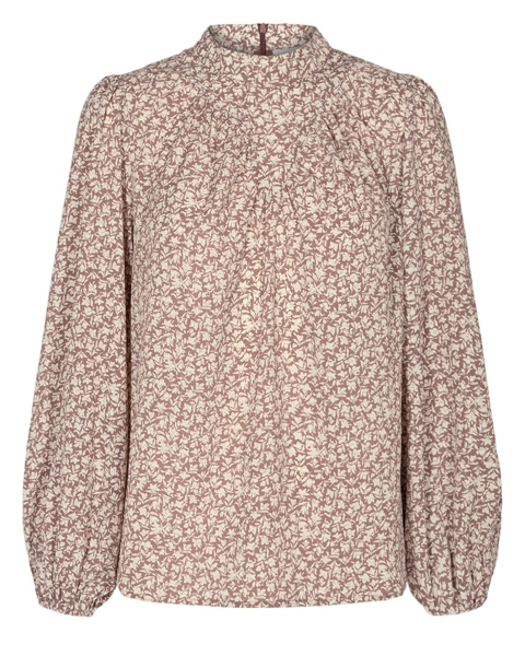 NU Nuffy Blouse