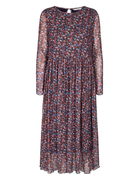 NU Freja Dress