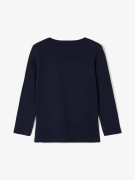 NMF Peppapig Juline LS Top