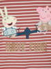 NMF Peppapig Juline LS Top