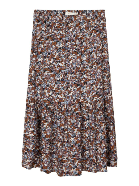 NKF Tilka Maxi Skirt