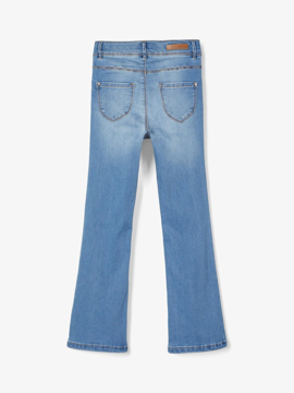 NKF Polly DNMTrillas 2460HW Pant