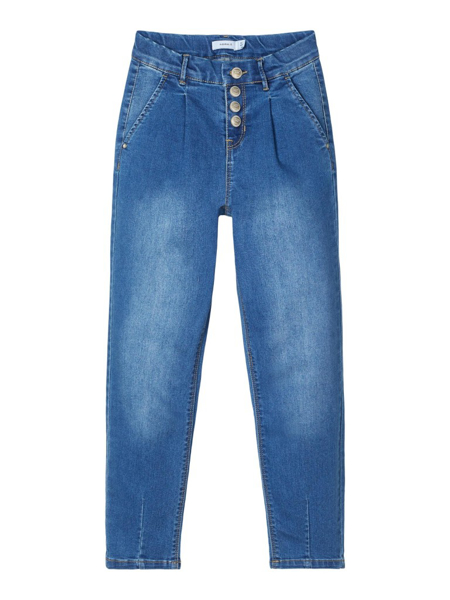 NKF Rose DNMStegani Shape A Pant