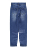NKF Rose DNMStegani Shape A Pant