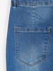 NKF Rose DNMStegani Shape A Pant