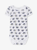 NBM Body Ss Loden Turtle Noos