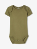 NBM Body Ss Loden Turtle Noos