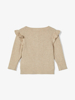 NBF Tarib Ls Knit Cardigan
