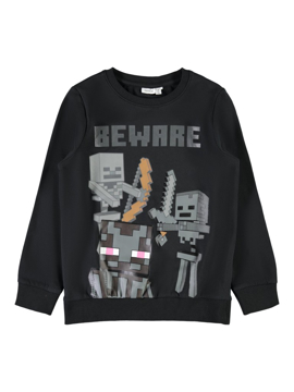 NKM Minecraft Piet Sweat