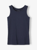 NMM Tank Top Teal Teal Dino Noos
