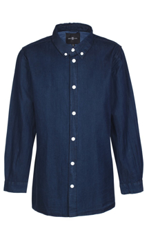 Dxel Rami Denim Shirt