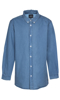 Dxel Rami Denim Shirt