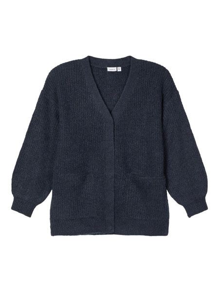 NKF Tennah ls Long Knit