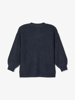 NKF Tennah ls Long Knit