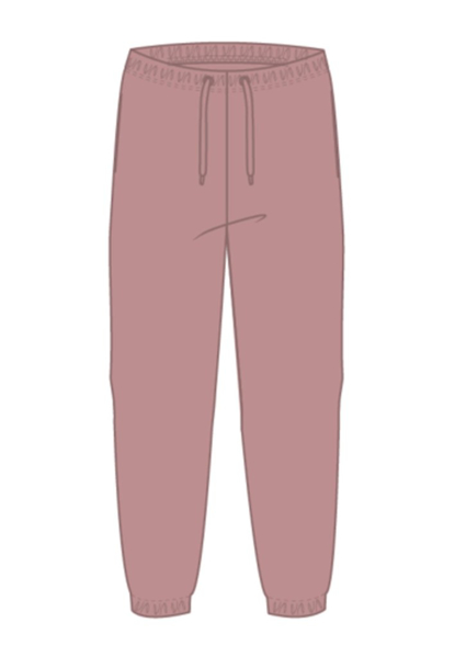NKF Tekka Loose Swe Pant