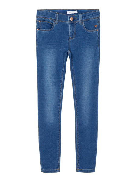 NKF Polly Dnmthayers Swe Pants
