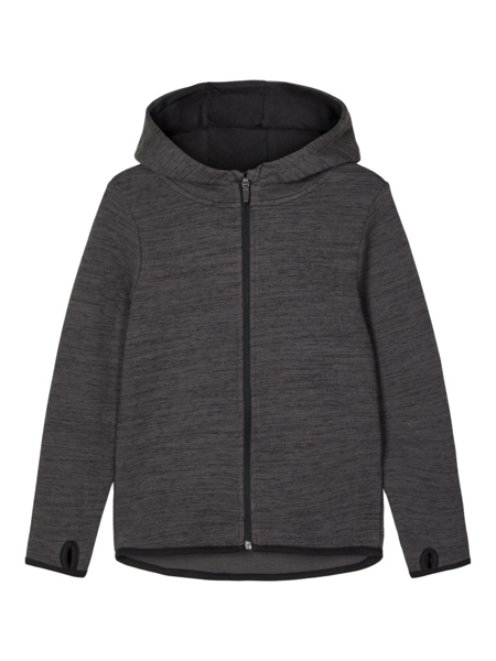 NKM Scott ls Sweat Card.