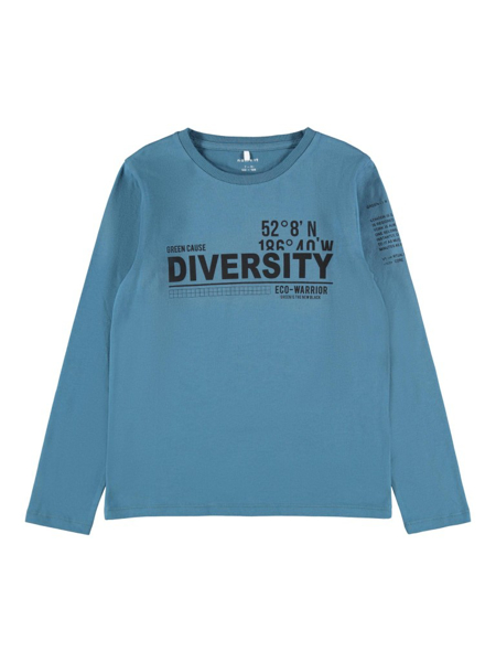 NKM Baltaza Ls Top