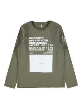 NKM Baltaza Ls Top
