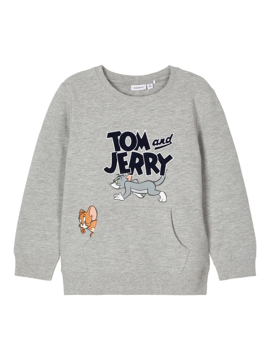 NMM Tom & Jerry Cyrus Swe Bru Wab