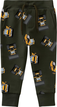 NMM Jcb Cumi Sweat Pants Bfu
