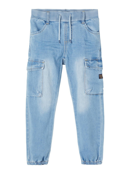 NMM Bob Dnmtavids Cargo Pant