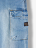 NMM Bob Dnmtavids Cargo Pant