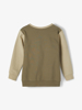 NMM Bonker Ls Sweat Unb