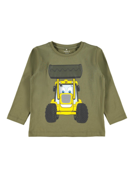 NMM Jcb Cuno Ls Top Lic