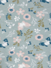 NKF Nightgown Ls Lead Flower Noos