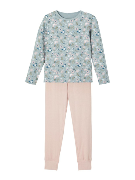 NKF Nightset Pale Mauve Flower