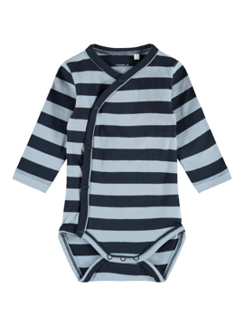 NBM Bifon ls Wrap Body Box