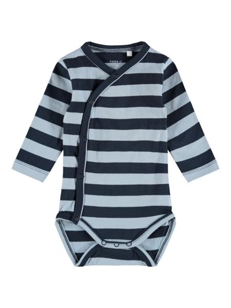 NBM Bifon ls Wrap Body Box